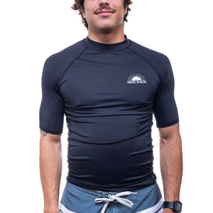Rider Shack Fuse S/S Rashguard - Rider Shack
