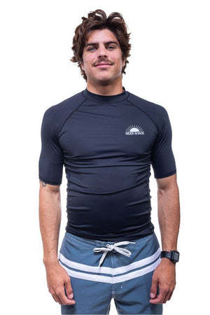 Rider Shack Fuse S/S Rashguard - Rider Shack