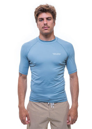 Rider Shack Fuse S/S Rashguard - Rider Shack