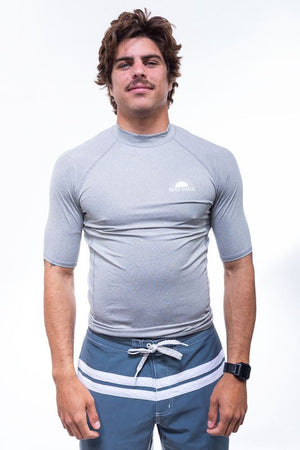Rider Shack Fuse S/S Rashguard - Rider Shack