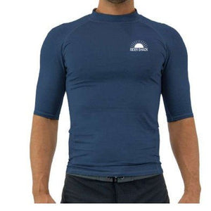 Rider Shack Fuse S/S Rashguard - Rider Shack
