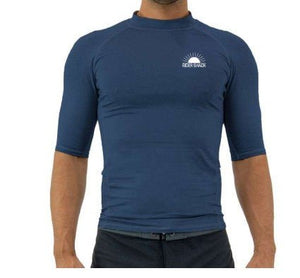 Rider Shack Fuse S/S Rashguard - Rider Shack