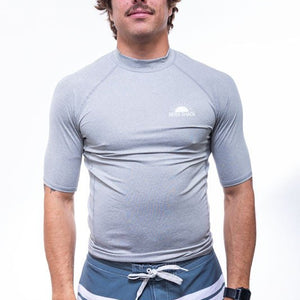 Rider Shack Fuse S/S Rashguard - Rider Shack