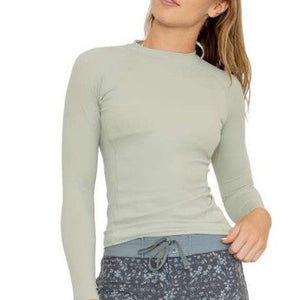 Rider Shack Fuse Women's L/S Rashguard - Rider Shack