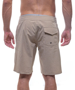 Rider Shack Global 4-way Stretch Boardshort - Rider Shack