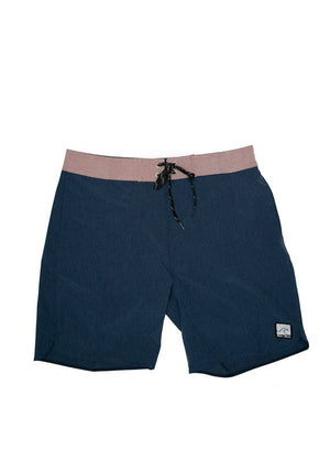 Rider Shack Global 4-way Stretch Boardshort - Rider Shack