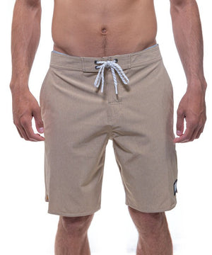 Rider Shack Global 4-way Stretch Boardshort - Rider Shack