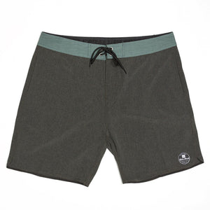 Rider Shack Global 4-way Stretch Boardshort - Rider Shack