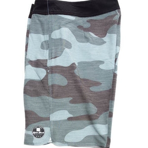 Rider Shack Global 4-way Stretch Boardshort - Rider Shack