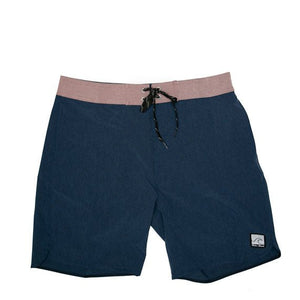Rider Shack Global 4-way Stretch Boardshort - Rider Shack