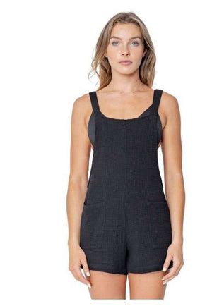 Rider Shack Hailey Women's Romper - Rider Shack
