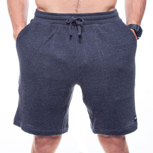 Rider Shack Hayes Thermal Short - Rider Shack