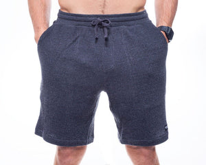 Rider Shack Hayes Thermal Short - Rider Shack