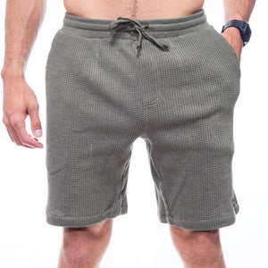 Rider Shack Hayes Thermal Short - Rider Shack