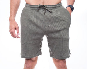 Rider Shack Hayes Thermal Short - Rider Shack