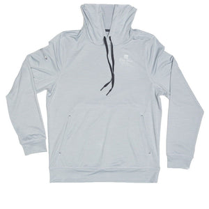 Rider Shack Helm Hooded Top - Rider Shack