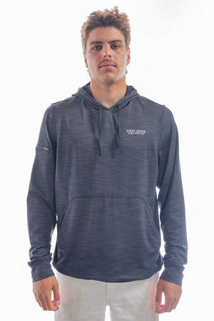 Rider Shack Helm Hooded Top - Rider Shack