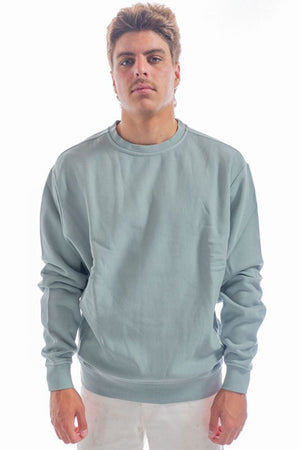 Rider Shack Hevs Crew Sweater - Rider Shack