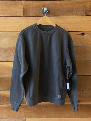 Rider Shack Hevs Crew Sweater - Rider Shack