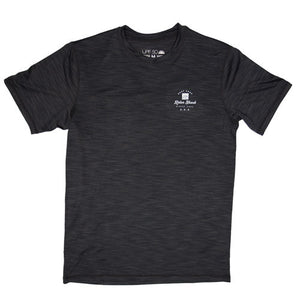 Rider Shack Hybrid Rash Guard - Rider Shack