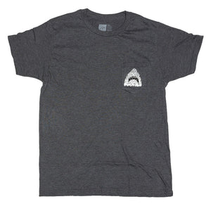 Rider Shack Jaws Pocket Tee - Rider Shack