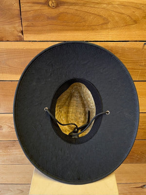 Rider Shack Jetty Straw Hat - Rider Shack