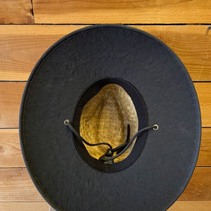 Rider Shack Jetty Straw Hat - Rider Shack
