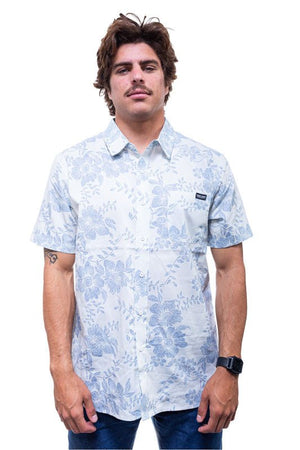 Rider Shack Kuhio Woven Shirt - Rider Shack