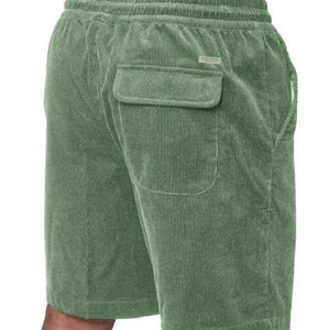 Rider Shack Latitude Men's Cord Shorts - Rider Shack