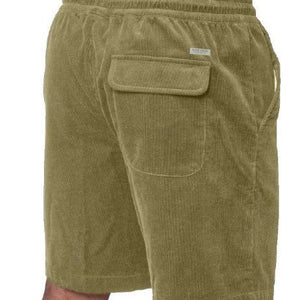 Rider Shack Latitude Men's Cord Shorts - Rider Shack