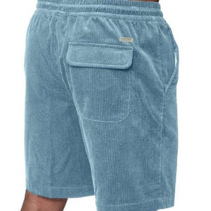 Rider Shack Latitude Men's Cord Shorts - Rider Shack