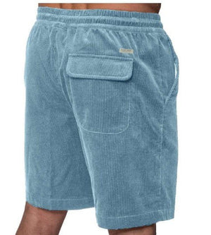 Rider Shack Latitude Men's Cord Shorts - Rider Shack