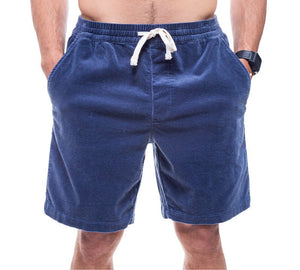 Rider Shack Latitude Men's Cord Shorts - Rider Shack