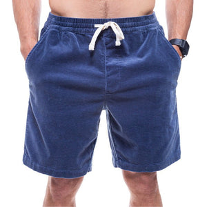 Rider Shack Latitude Men's Cord Shorts - Rider Shack