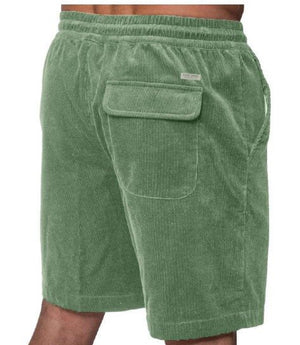 Rider Shack Latitude Men's Cord Shorts - Rider Shack