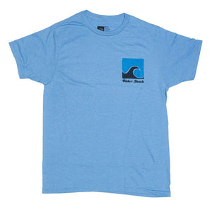 Rider Shack Logo Tee - Rider Shack
