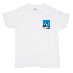 Rider Shack Logo Tee - Rider Shack
