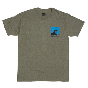 Rider Shack Logo Tee - Rider Shack