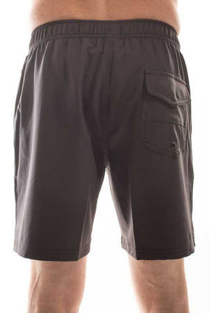 Rider Shack Lot Five Volley Shorts - Rider Shack