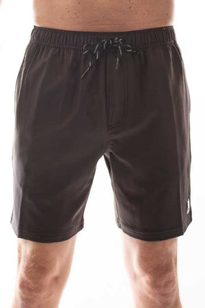 Rider Shack Lot Five Volley Shorts - Rider Shack