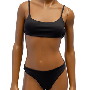 Rider Shack Louise Bikini Bottom - Rider Shack