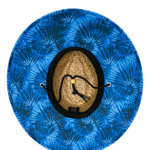 Rider Shack Lucky Straw Hat - Rider Shack