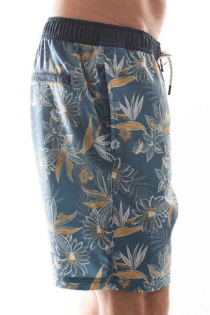 Rider Shack Mahalo Volley Shorts - Rider Shack