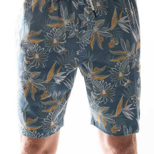 Rider Shack Mahalo Volley Shorts - Rider Shack