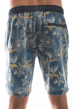 Rider Shack Mahalo Volley Shorts - Rider Shack