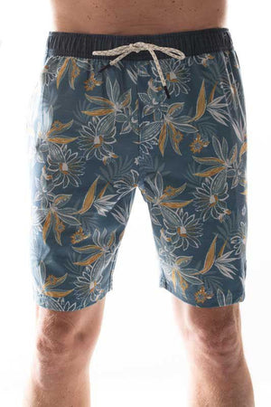 Rider Shack Mahalo Volley Shorts - Rider Shack