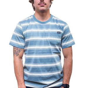 Rider Shack Marina T-Shirt - Rider Shack