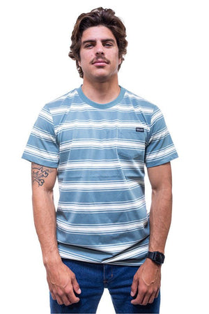 Rider Shack Marina T-Shirt - Rider Shack
