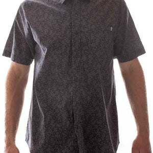 Rider Shack Meadow Floral S/S Shirt - Rider Shack