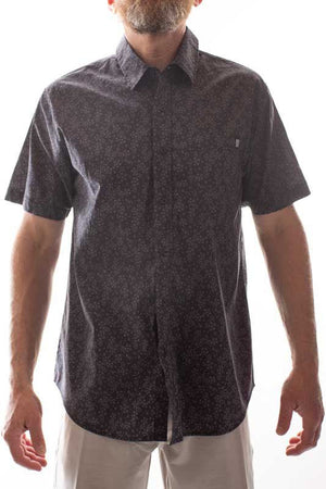 Rider Shack Meadow Floral S/S Shirt - Rider Shack
